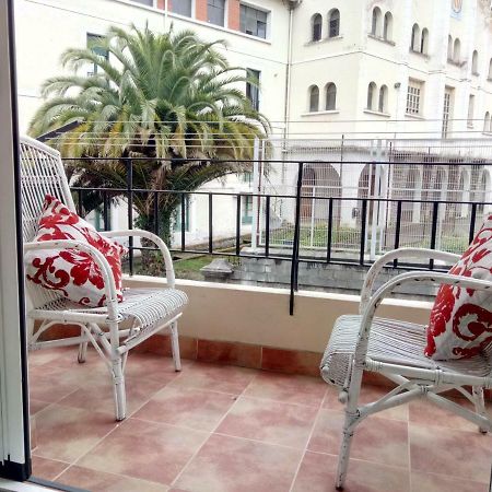 Apartamento Centrico En Lekeitio, Playa Y Puerto エクステリア 写真