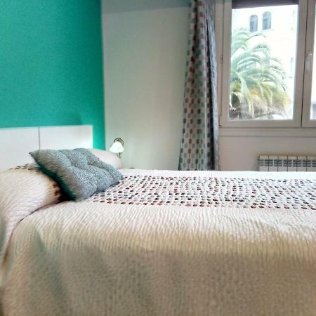 Apartamento Centrico En Lekeitio, Playa Y Puerto エクステリア 写真