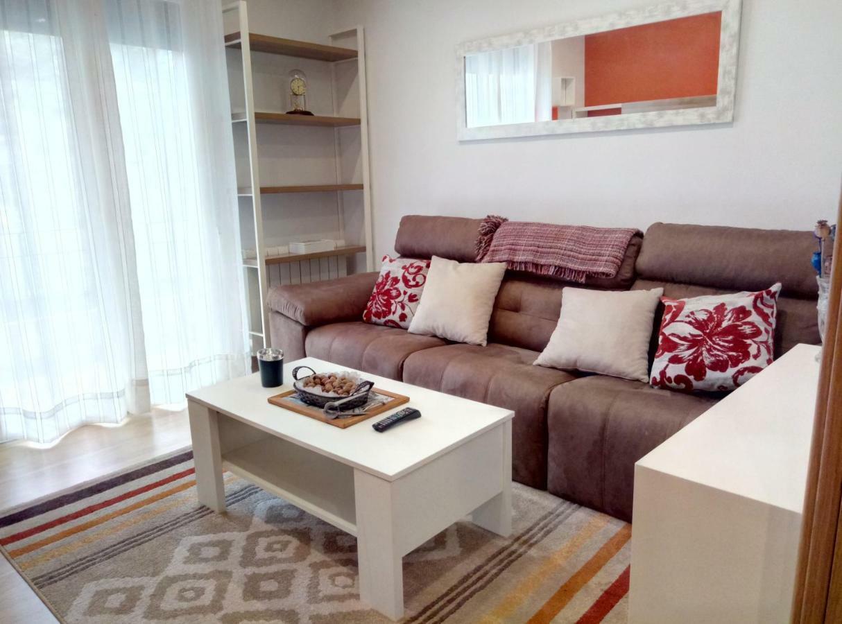 Apartamento Centrico En Lekeitio, Playa Y Puerto エクステリア 写真