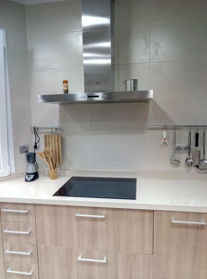 Apartamento Centrico En Lekeitio, Playa Y Puerto エクステリア 写真