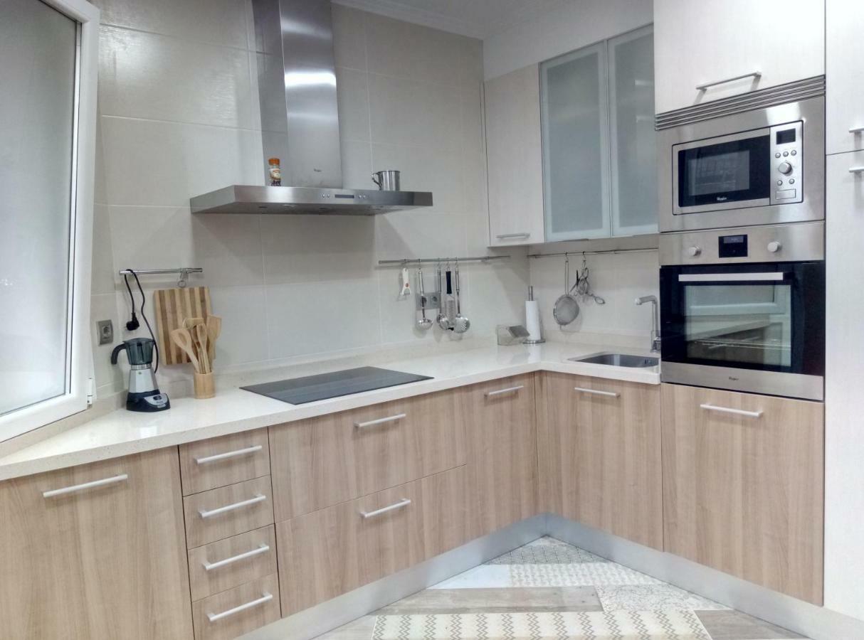 Apartamento Centrico En Lekeitio, Playa Y Puerto エクステリア 写真
