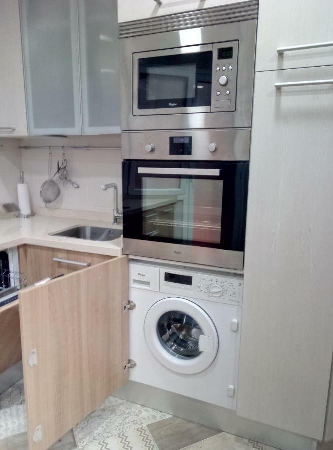 Apartamento Centrico En Lekeitio, Playa Y Puerto エクステリア 写真