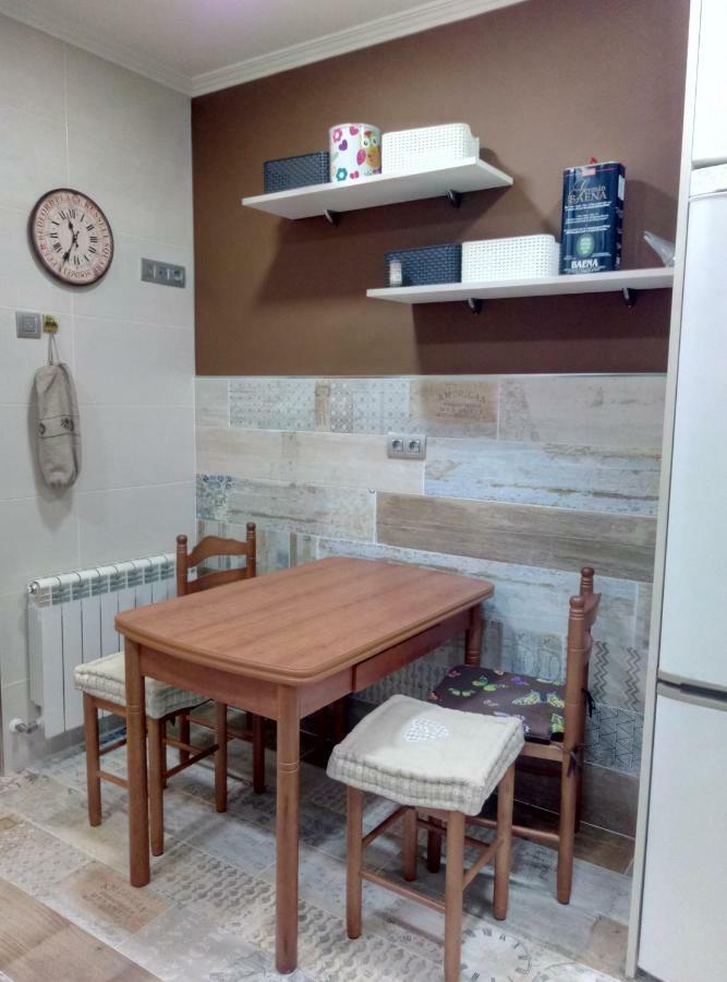 Apartamento Centrico En Lekeitio, Playa Y Puerto エクステリア 写真